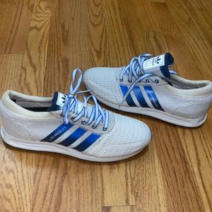 Adidas Los Angeles samples